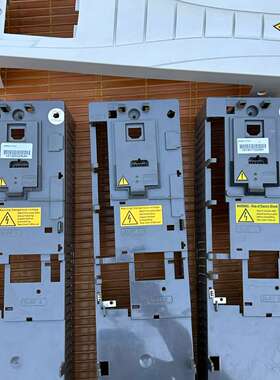 ABB变频器白壳 灰壳ACS510 550R2的，实图拍不含-议价