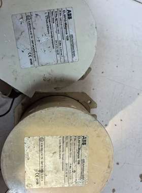 ABB  EL6010-Magnos 106成色如图，有2台-议价