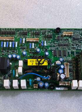 安川变频器电源驱动板 Q13595-267-007-议价