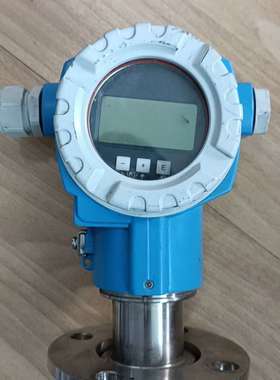 endress+hauser恩德斯静压液位计fmb70静压液-议价；