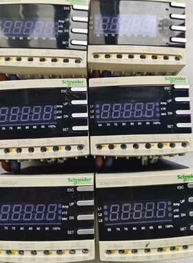 9新EOCR 3DM2-WRDUH电机保护器实-议价