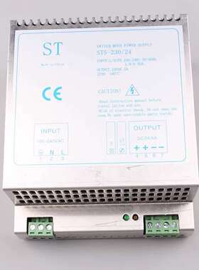 通力电梯网络电源ST5-230/24 井道电源模块控制柜ED-议价