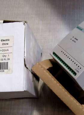 TSX08EA4C1扩展模块-议价