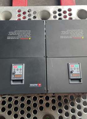 ALPHA变频器 ALPHA6000E-3093G/3110-议价