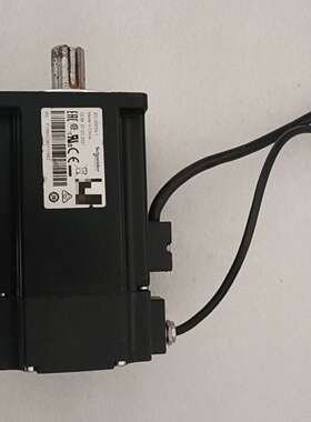 BCH2LF0733CA5C，伺服电机750w，成色实-议价