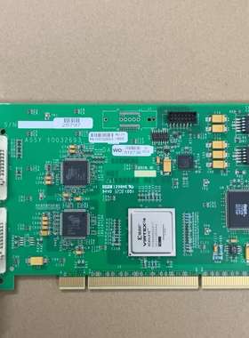 pci工业卡SIEMENS PN：10032693 H-议价；