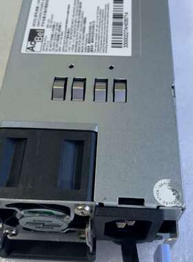 康舒服务器电源CRPS800B 额定800W 服务器插拔式电-议价