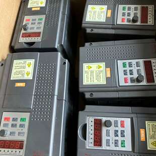 EBP3金湖变频器，好，库存机好像是没用的的-议价；