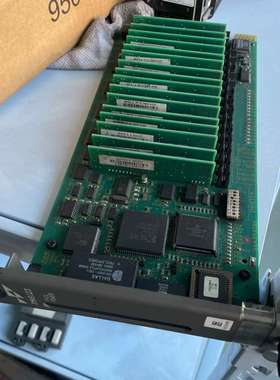 ABB板卡IMASI23，8-9成新，，现货30张-议价