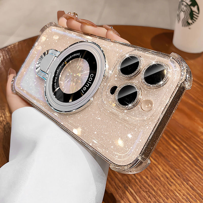 适用苹果15系列手机壳