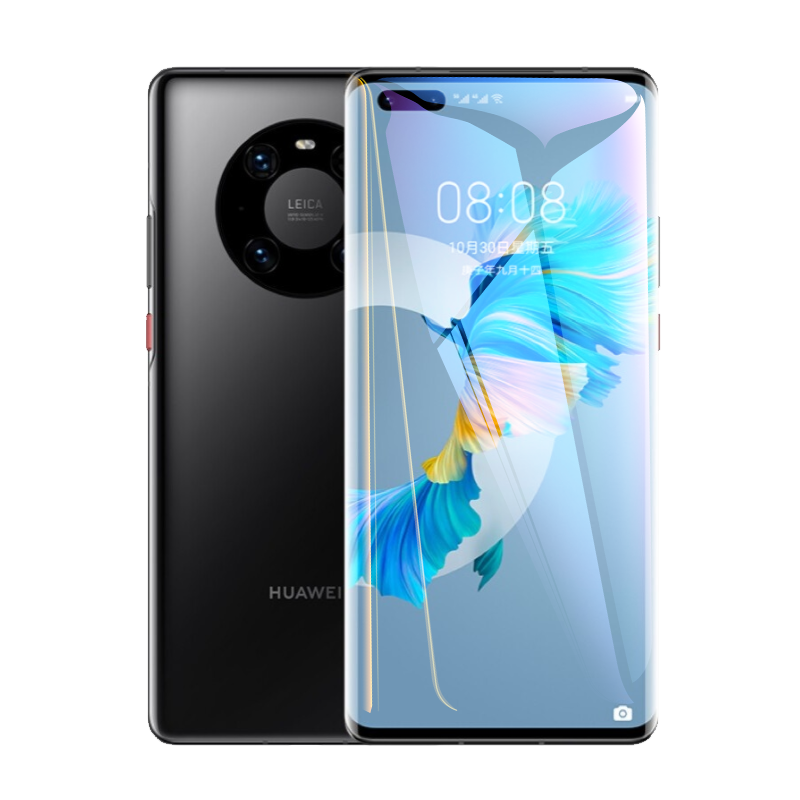 适用华为水凝膜mate70/mate60/mate50/mate40/mate30/20/pro保护膜40epro钢化膜