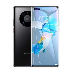适用华为水凝膜mate80/mate70/mate60/mate50/mate40/mate30/20/pro保护膜40epro钢化膜pro+手机膜贴膜rs防摔