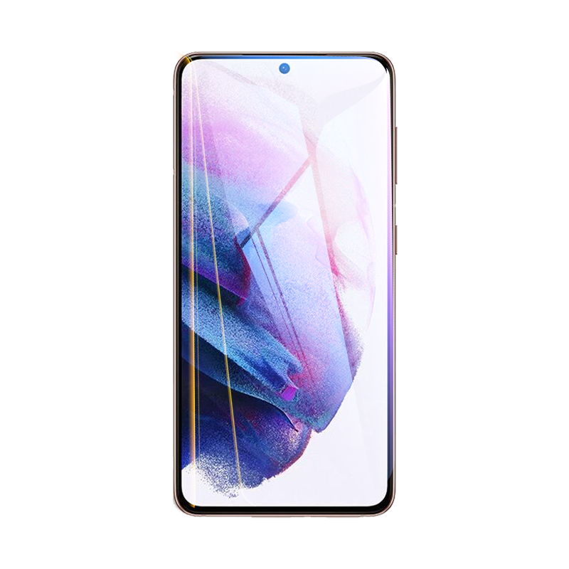 适用三星s25/s24/s23/s22/s21+防窥膜s20ultra钢化膜fe防偷窥note/20/10/9/8水凝膜s10e手机保护贴膜s9+全屏