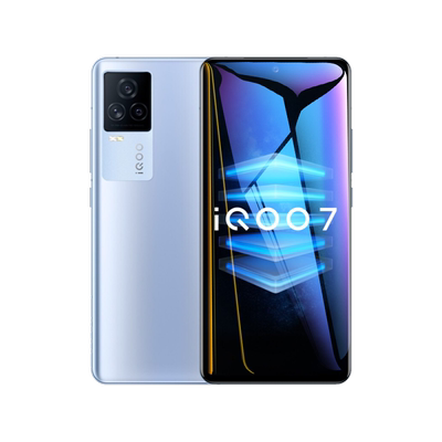 适用vivoiqoo系列水凝膜全屏高清