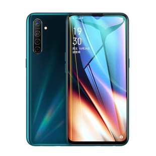 适用oppo水凝膜k12x保护膜k13turbo钢化膜r9手机膜k13x全屏r7plus无白边k10/k9/pro贴膜k9s/k11x防摔k7/k5/k3