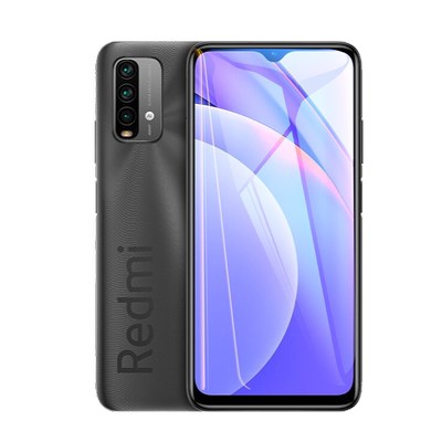 适用红米note15水凝膜手机无白边