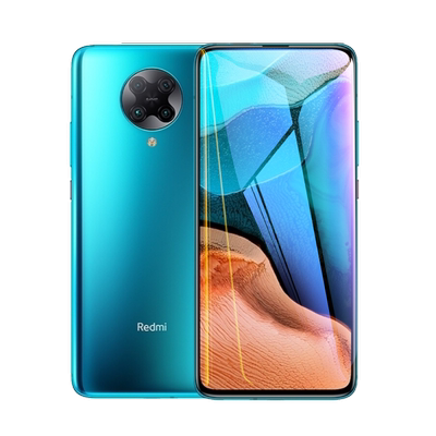 适用红米k80钢化保护贴膜水凝膜