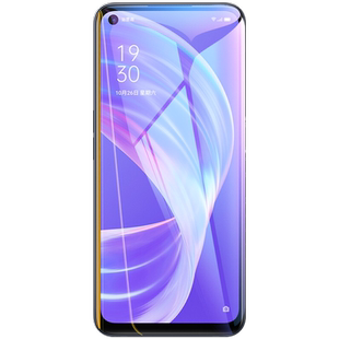 适用oppoa72陶瓷膜oppoa57水凝膜a56全屏oppoa55s覆盖a58手机a53保护膜a52软膜oppoa36高清a35钢化膜a35抗摔
