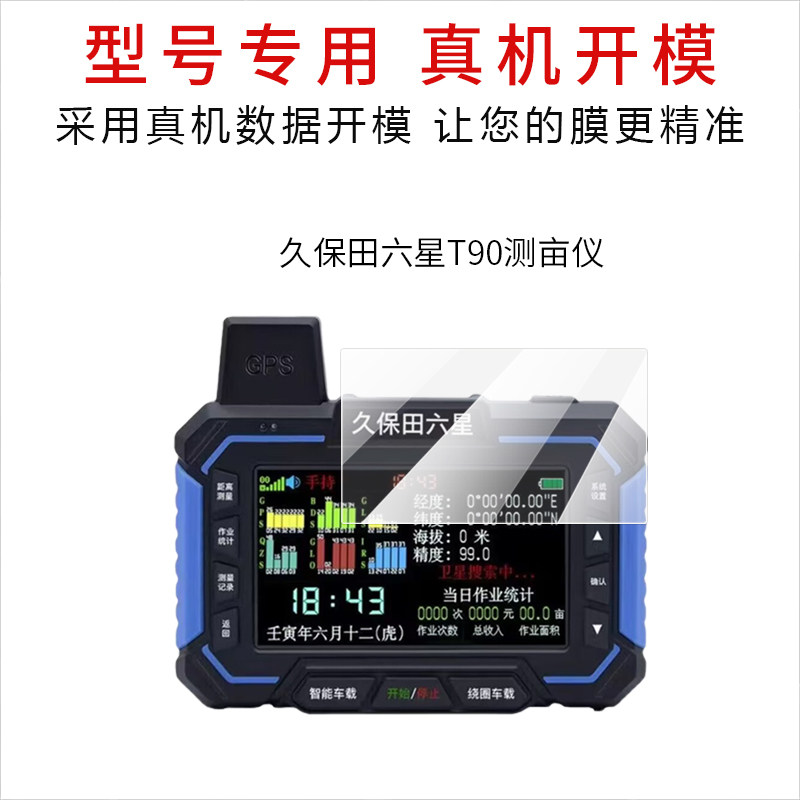 防刮防指纹防摔防反光图片