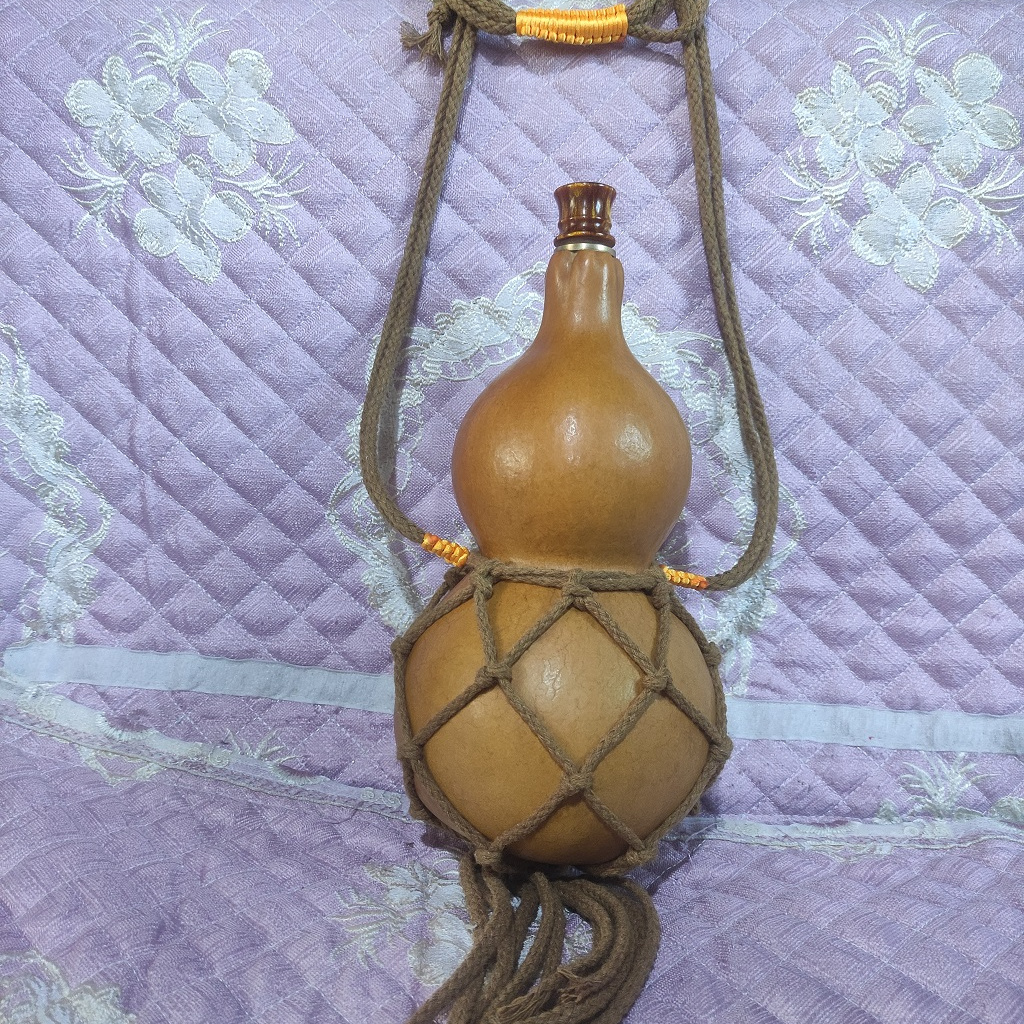 网兜葫芦绳葫芦网兜吊绳背绳