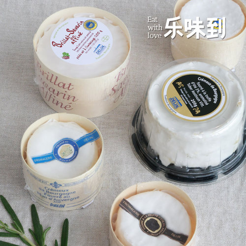 法国进口勃艮第松露奶酪200g