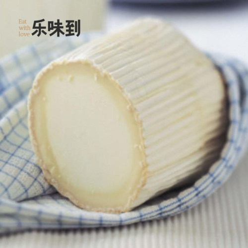 法国树干型山羊乳干酪100g