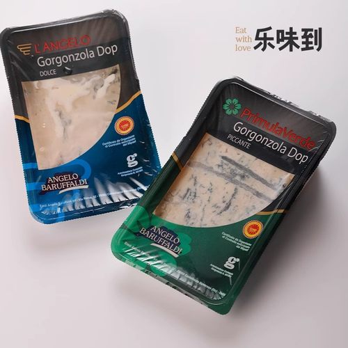 意大利原装进口安杰贡蓝纹奶酪