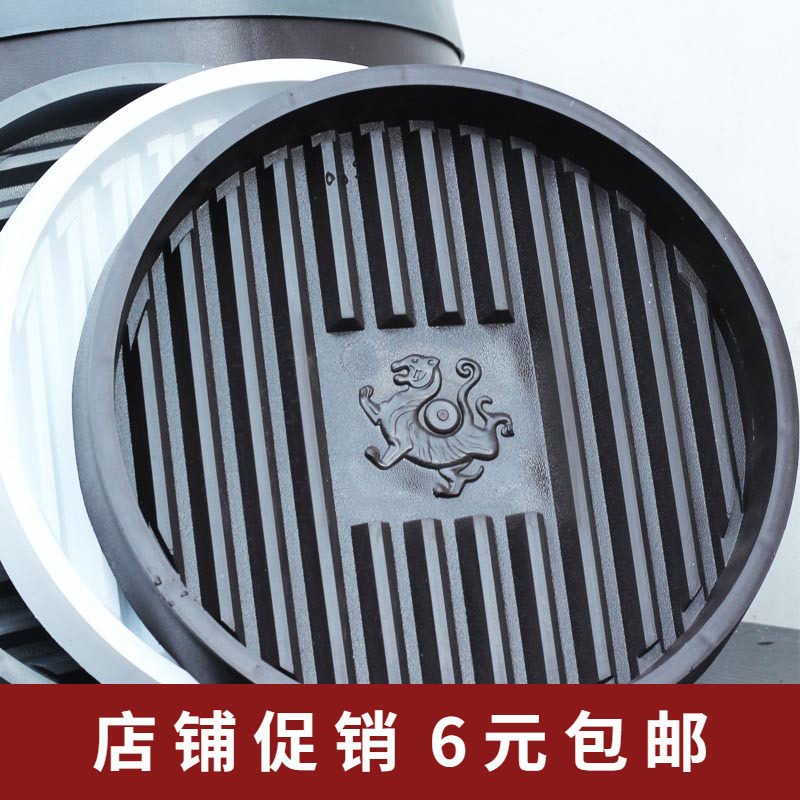花博士招财透气圆形托盘底座花盆托盘家用加厚树脂接水盘多肉底托,鲜花速递/花卉仿真/绿植园艺,花托/移动托盘,淘宝优惠券,粉丝福利购,淘宝优惠卷