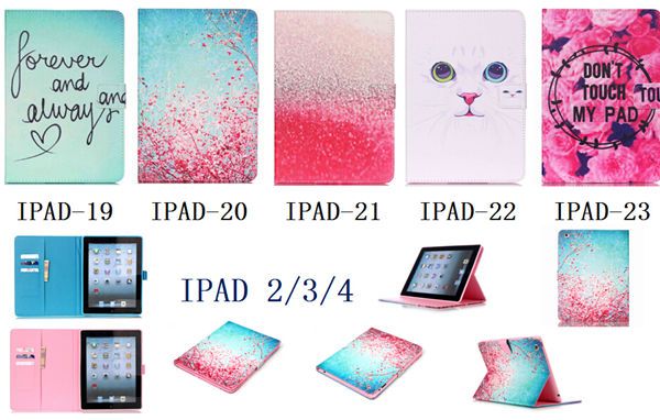 ipad4±£»¤Ì×È«°ü±ßipad2´ø²å¿¨Ìׯ»¹ûiPad3±£»¤¿Ç³¬±¡Ì׺«¹ú²Ê»æ