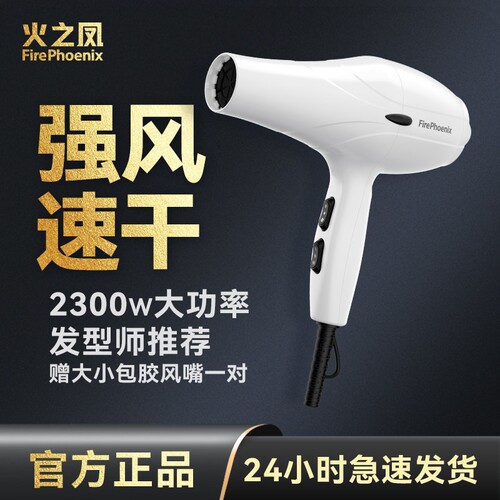 火之凤吹风机发廊专用理发店发型