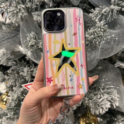 苹果手机壳磁吸iPhone17pm
