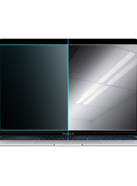 macbookpro屏幕膜苹果