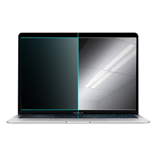 适用于苹果macbookpro屏幕膜防反光macair贴膜磨砂macbook防蓝光macpro16笔记本mac air13.3寸m2电脑14保护膜