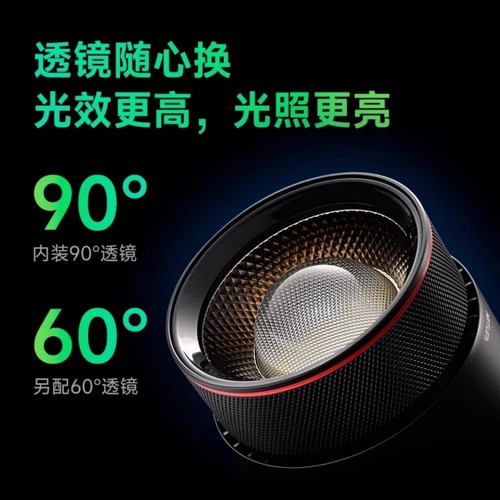 2025新款鱼缸专用灯水族灯光鱼灯