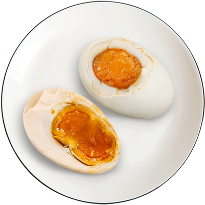 溢流香双黄咸鸭蛋特大流油