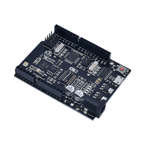 FMJDUINO UNO R3 Правление по развитию ATMEGA328P ОДИН -MACHIN
