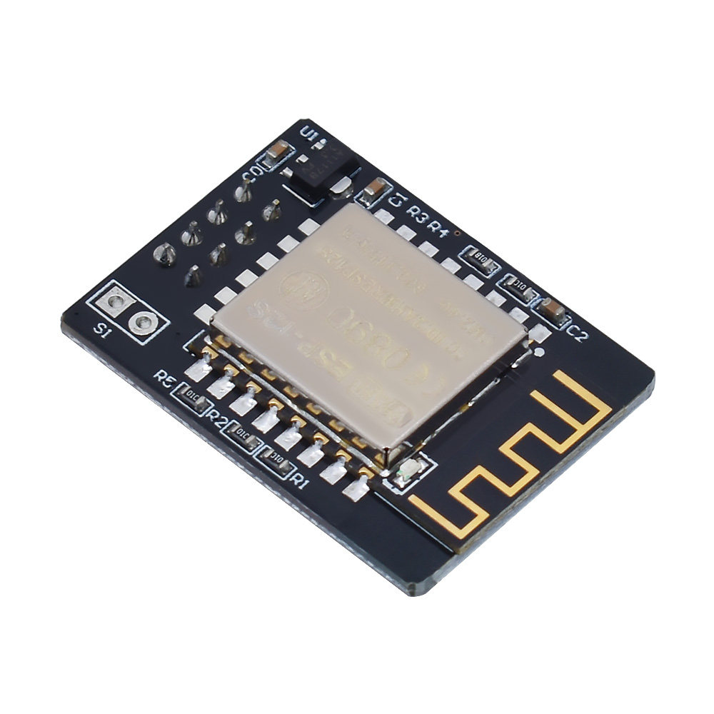 3d打印机配件 mks tft wifi 手机app联网控制 液晶触摸屏wifi模块