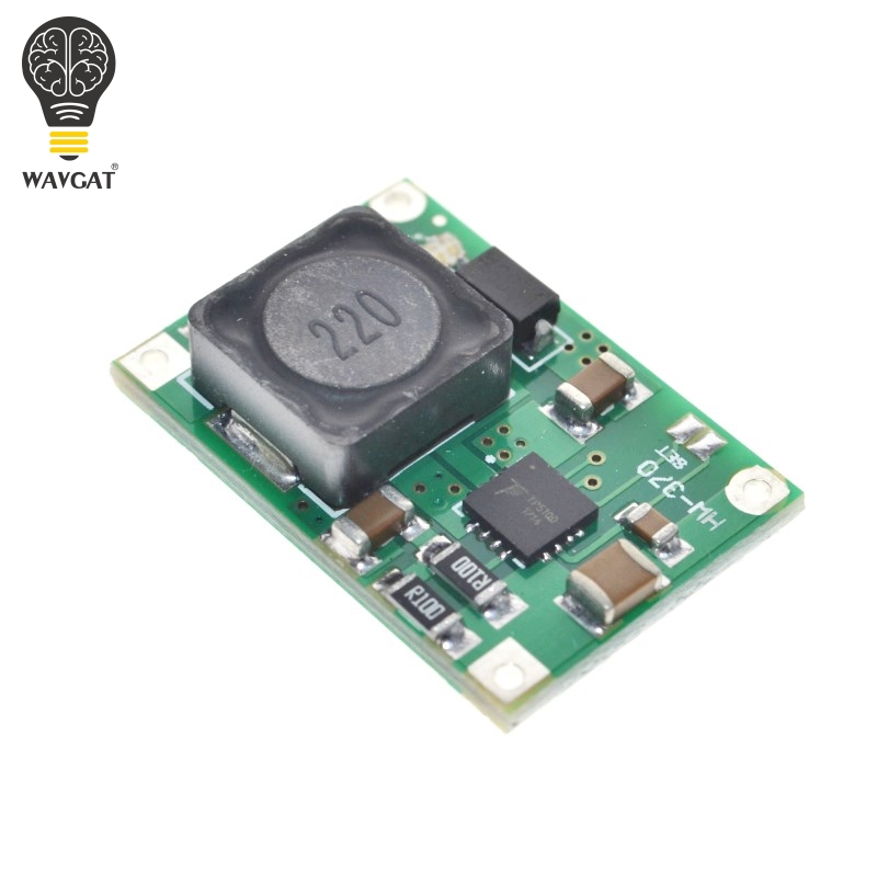 Mô-đun quản lý sạc pin lithium TP5100 sạc 2A/cell đơn 4.2V cell kép 8.4 Module quản lý pin