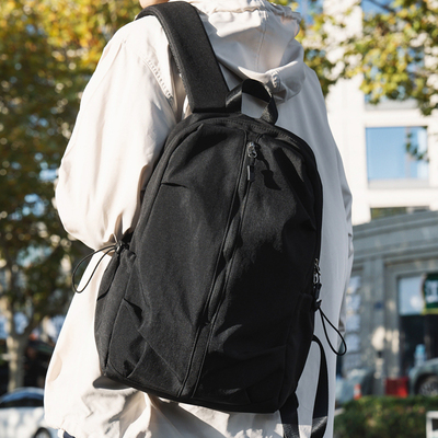 户外旅行包超轻便学生书包男女款