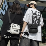 Tide, сумка через плечо, ремешок для сумки для отдыха, сумка на одно плечо, летняя поясная сумка