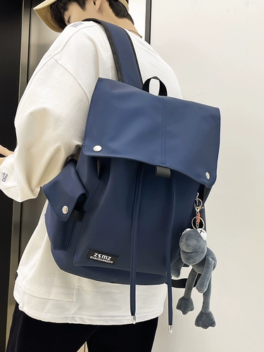 Tide, вместительная и большая сумка через плечо для отдыха для путешествий, школьный рюкзак, подходит для подростков, подходит для студента