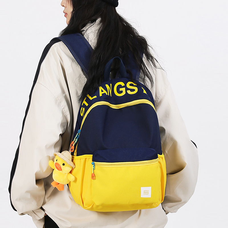 儿童春游小背包男女童户外旅行包