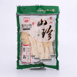 莫问小栈黄山特产山货竹荪