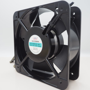 38W AC220V 0.22A 15050 15CM 全新弘科 交流轴流风扇 HA1550BHL