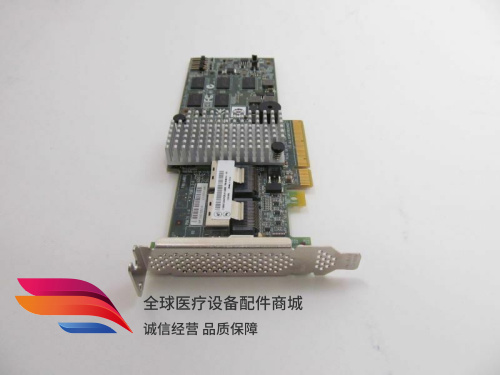 浪潮 RD640 RD630 RD540 LSI 9260-8I 6GB RAID5阵列卡512询价为