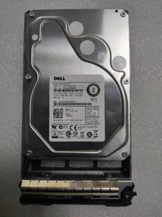 7.2K MG03SCA200 DELL 3.5寸 SAS 6Gb 东芝 829T8 0829T8硬碟