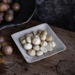 云边边|夏威夷果澳洲坚果大果云南临沧特产原味干果干货零食材