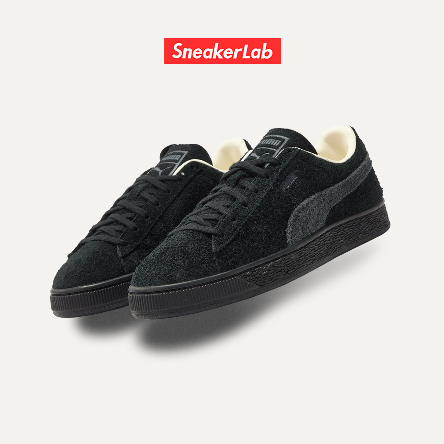 彪马PUMA X ATTEMPT联名限量Speedcat Suede薄底运动休闲赛车鞋