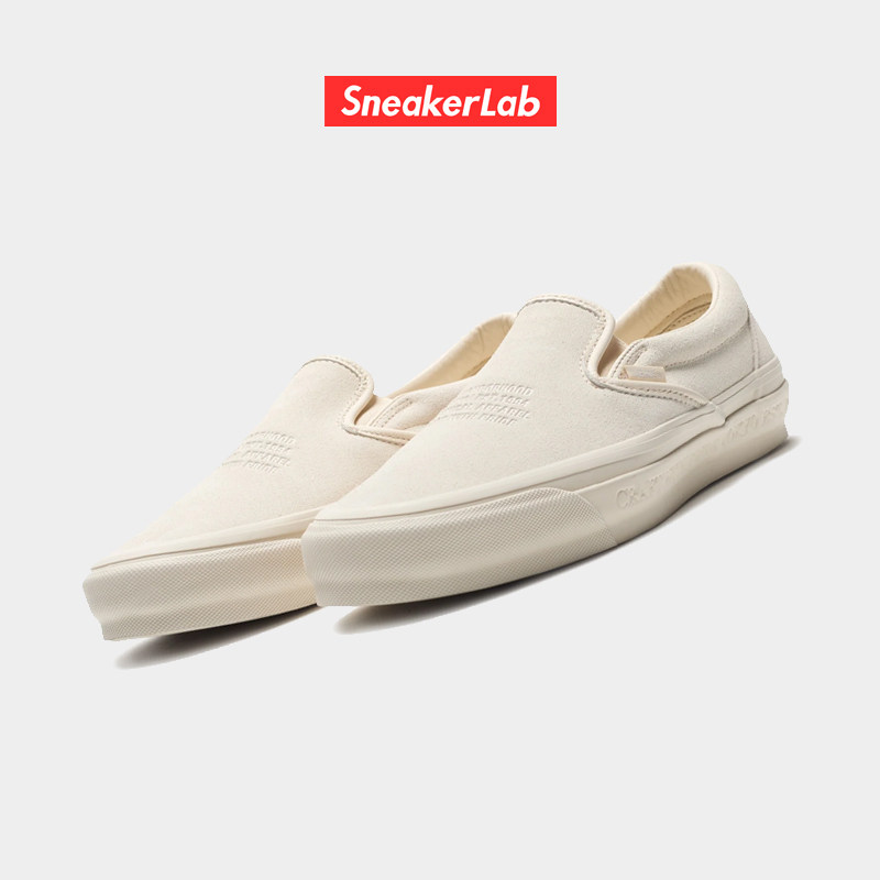 范斯 Vans x NEIGH运动休闲鞋