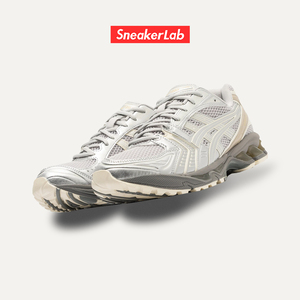 亚瑟士Asics Gel-Kayano14  男女低帮休闲运动跑步鞋1203A537-200